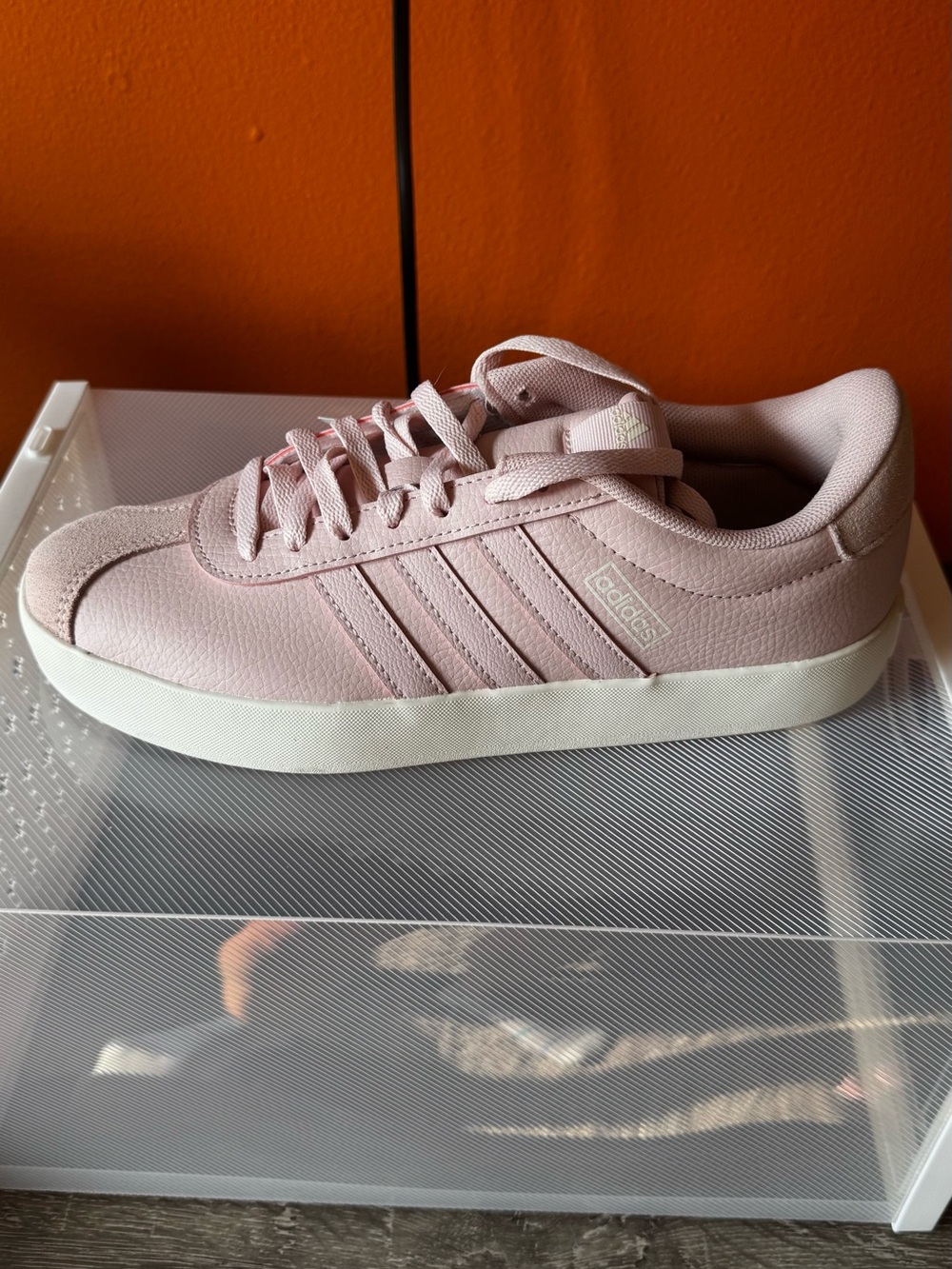 adidas Women VL Court 3.0